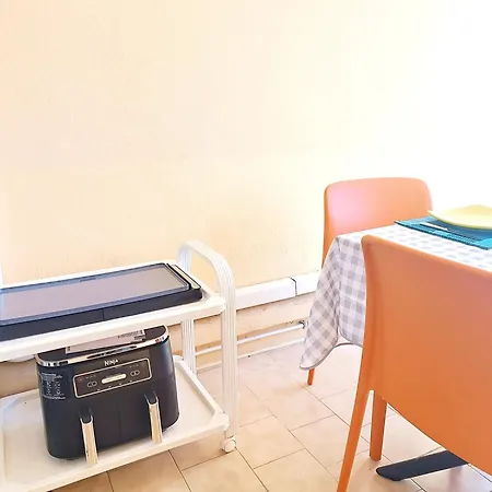 Appartement Parc Velusine - T2 Lumineux, 4 Couchages, Clim, Terrasse, Parking, 2 Piscines&tennis *