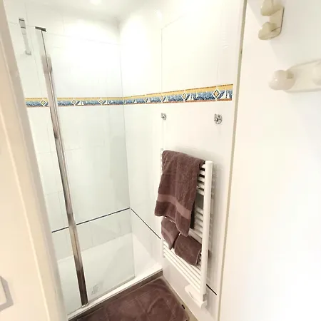 Appartement Parc Velusine - T2 Lumineux, 4 Couchages, Clim, Terrasse, Parking, 2 Piscines&tennis *